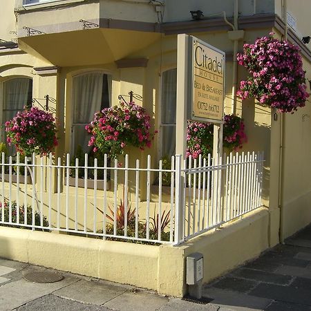 Citadel House Hotel Plymouth Kültér fotó