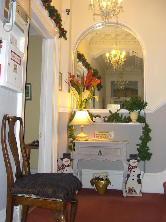 Citadel House Hotel Plymouth Kültér fotó