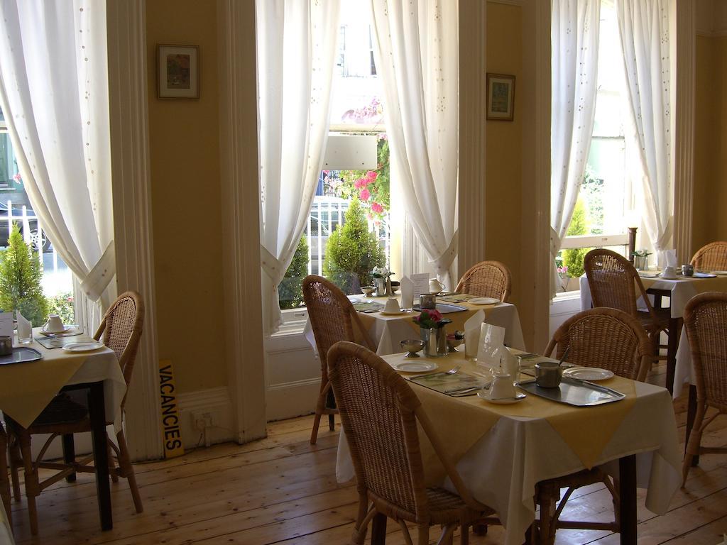 Citadel House Hotel Plymouth Kültér fotó