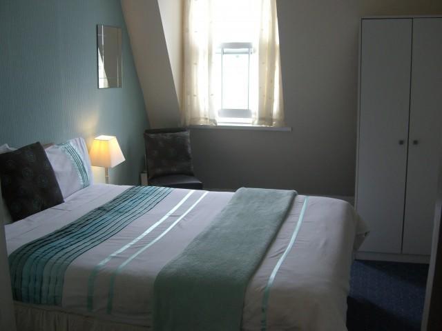 Citadel House Hotel Plymouth Szoba fotó