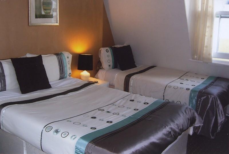Citadel House Hotel Plymouth Kültér fotó